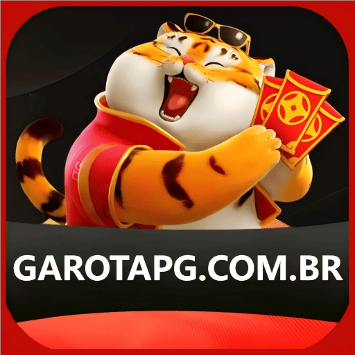 Imagem promocional da GAROTAPG mostrando a plataforma e suas vantagens