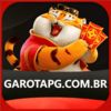 Logo da GAROTAPG